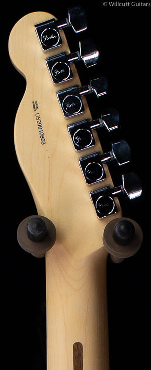 Fender American Professional Telecaster Olympic White