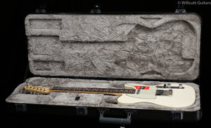 Fender American Professional Telecaster Olympic White