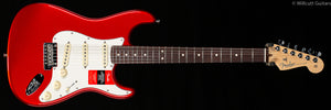 Fender American Professional Stratocaster Candy Apple Red Rosewood Fingerboard