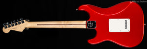 Fender American Professional Stratocaster Candy Apple Red Rosewood Fingerboard