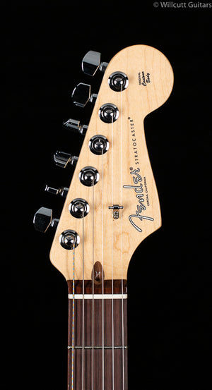 Fender American Professional Stratocaster Candy Apple Red Rosewood Fingerboard