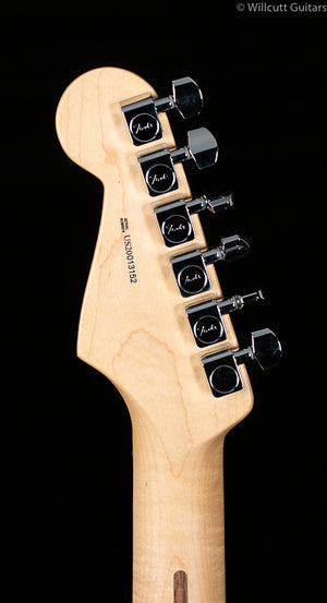 Fender American Professional Stratocaster Candy Apple Red Rosewood Fingerboard