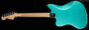 Fender American Professional Jazzmaster Mystic Seafoam