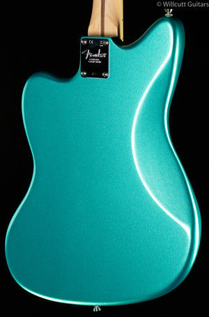 Fender American Professional Jazzmaster Mystic Seafoam