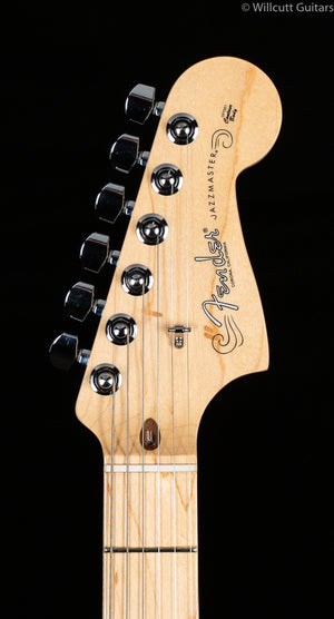 Fender American Professional Jazzmaster Mystic Seafoam