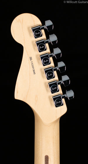 Fender American Professional Jazzmaster Mystic Seafoam