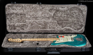 Fender American Professional Jazzmaster Mystic Seafoam