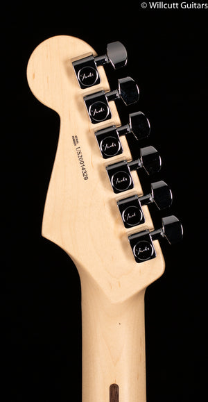 Fender American Professional Stratocaster Olympic White Maple
