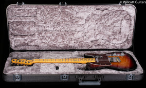 Fender American Professional II Telecaster 3 Color Sunburst USED