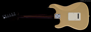 Fender Limited Edition American Professional Stratocaster Rosewood Neck Desert Sand