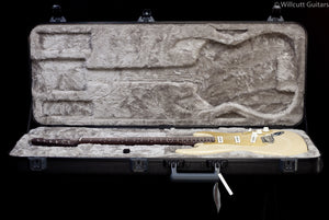 Fender Limited Edition American Professional Stratocaster Rosewood Neck Desert Sand