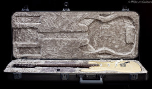 Fender Limited Edition American Professional Stratocaster Rosewood Neck Desert Sand