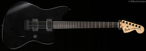 Fender Jim Root Jazzmaster Flat Black