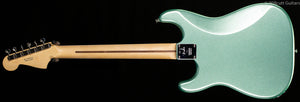 Fender Parallel Universe Vol II Jazz Strat Mystic Surf Green