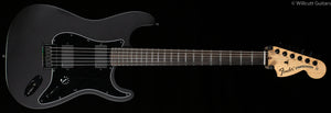 Fender Jim Root Stratocaster Flat Black