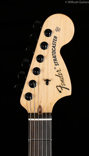 Fender Jim Root Stratocaster Flat Black