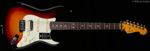 Fender American Ultra Stratocaster HSS Ultraburst