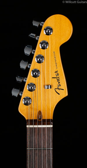 Fender American Ultra Stratocaster HSS Ultraburst