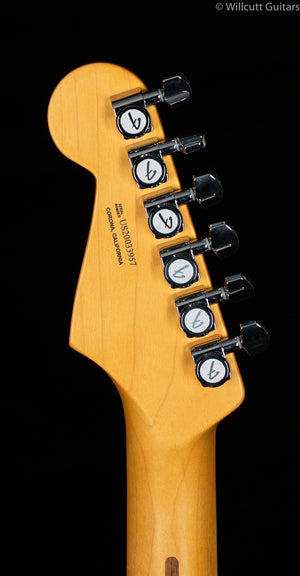 Fender American Ultra Stratocaster HSS Ultraburst