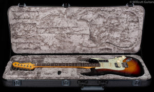 Fender American Ultra Stratocaster HSS Ultraburst
