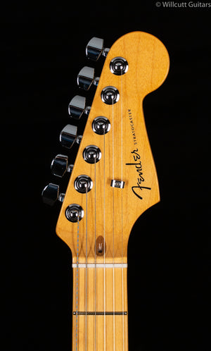 Fender American Ultra Stratocaster Mocha Burst Maple (300)