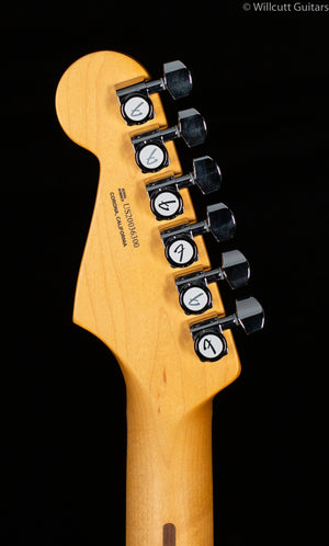 Fender American Ultra Stratocaster Mocha Burst Maple (300)