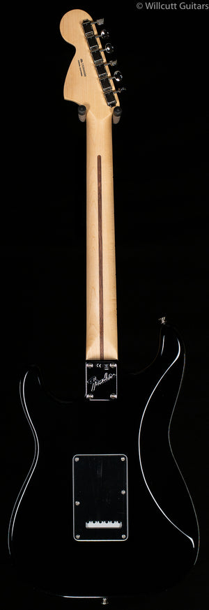 Fender American Performer Stratocaster HSS Black