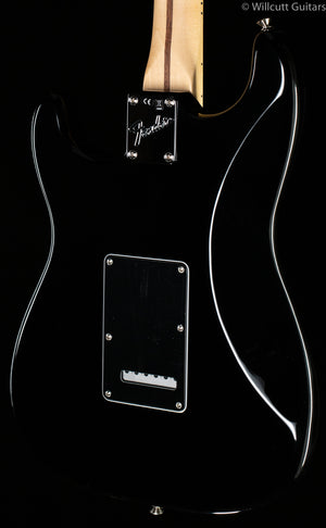 Fender American Performer Stratocaster HSS Black