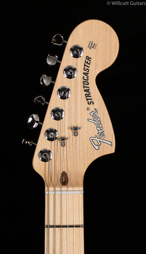 Fender American Performer Stratocaster HSS Black