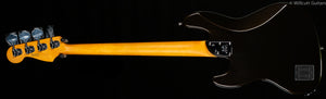 Fender American Ultra Jazz Bass®, Maple Fingerboard, Texas Tea