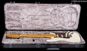 Fender American Professional II Stratocaster Maple Fingerboard Olympic White (227)