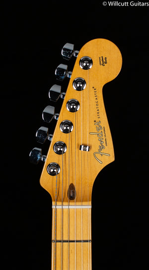 Fender American Professional II Stratocaster HSS Sienna Sunburst DEMO