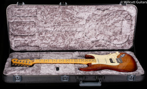 Fender American Professional II Stratocaster HSS Sienna Sunburst DEMO