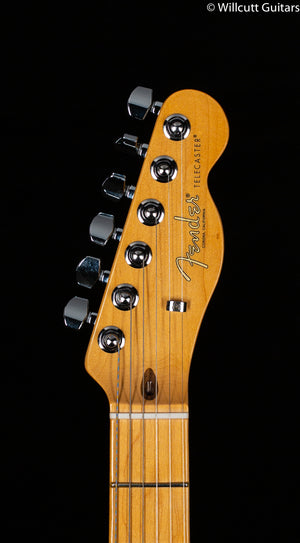 Fender American Professional II Telecaster 3-Color Sunburst DEMO