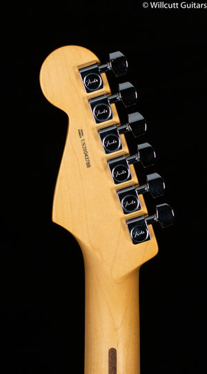 Fender American Professional II Stratocaster HSS Olympic White Rosewood Fingerboard DEMO