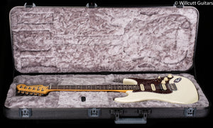 Fender American Professional II Stratocaster HSS Olympic White Rosewood Fingerboard DEMO