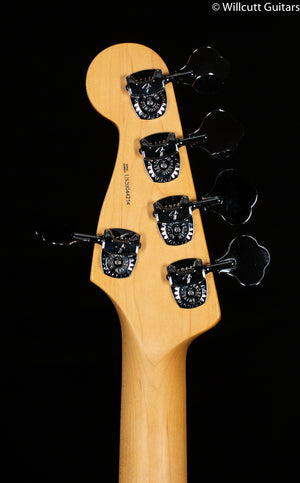 Fender American Professional II Precision Bass V 3-Color Sunburst DEMO