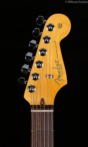 Fender American Professional II Stratocaster HSS Dark Night Rosewood Fingerboard