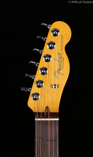 Fender American Professional II Telecaster Dark Night Rosewood Fingerboard