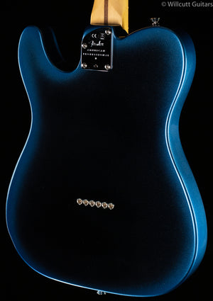 Fender American Professional II Telecaster Dark Night Rosewood Fingerboard (456)