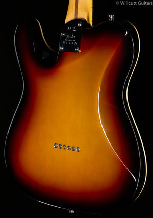 Fender American Ultra Telecaster Ultraburst Maple