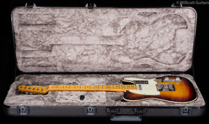 Fender American Ultra Telecaster Ultraburst Maple