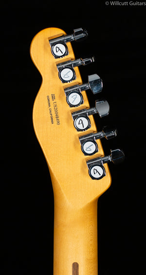 Fender American Ultra Telecaster Ultraburst Maple