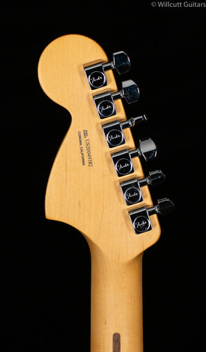 Fender American Professional II Telecaster Deluxe Dark Night Rosewood Fingerboard