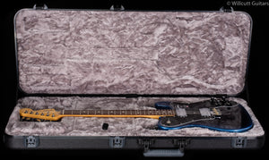 Fender American Professional II Telecaster Deluxe Dark Night Rosewood Fingerboard