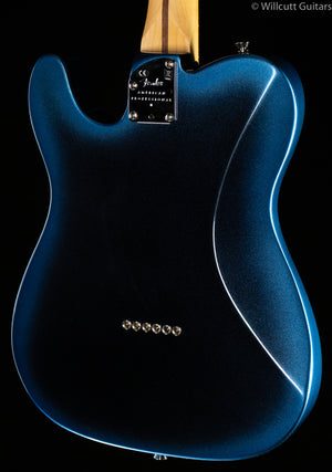 Fender American Professional II Telecaster Deluxe Dark Night Rosewood Fingerboard