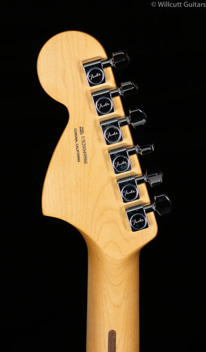 Fender American Professional II Telecaster Deluxe Dark Night Rosewood Fingerboard