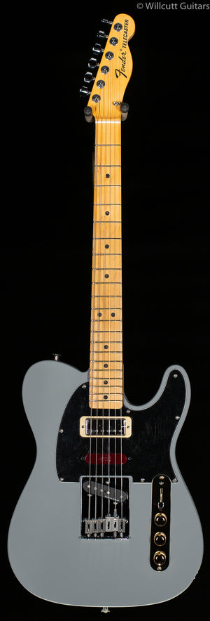 Fender Brent Mason Telecaster Primer Gray