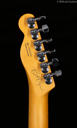 Fender Brent Mason Telecaster Primer Gray