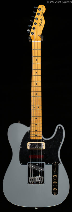 Fender Brent Mason Telecaster Primer Gray